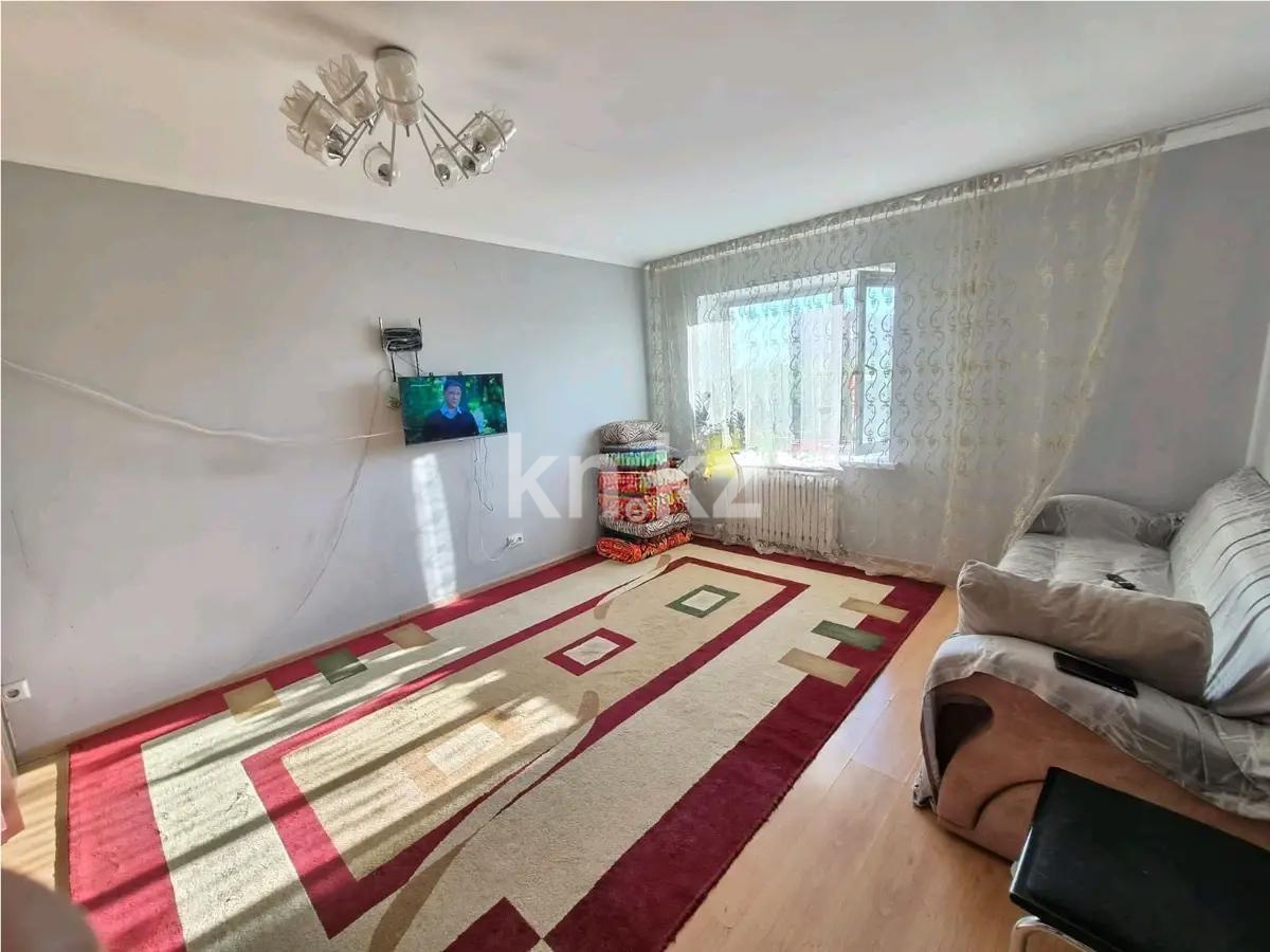Продажа 1-комнатной квартиры, 37 м² в Астане