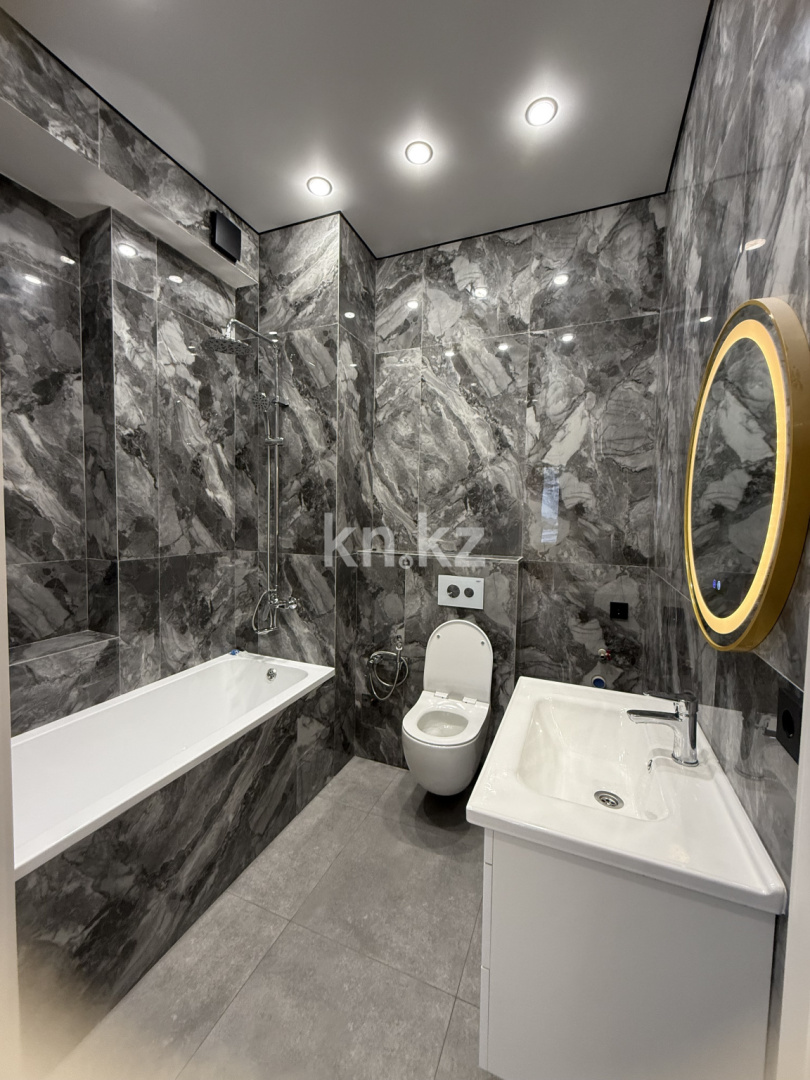 Продажа 2-комнатной квартиры, 59 м² в Астане - фото 2