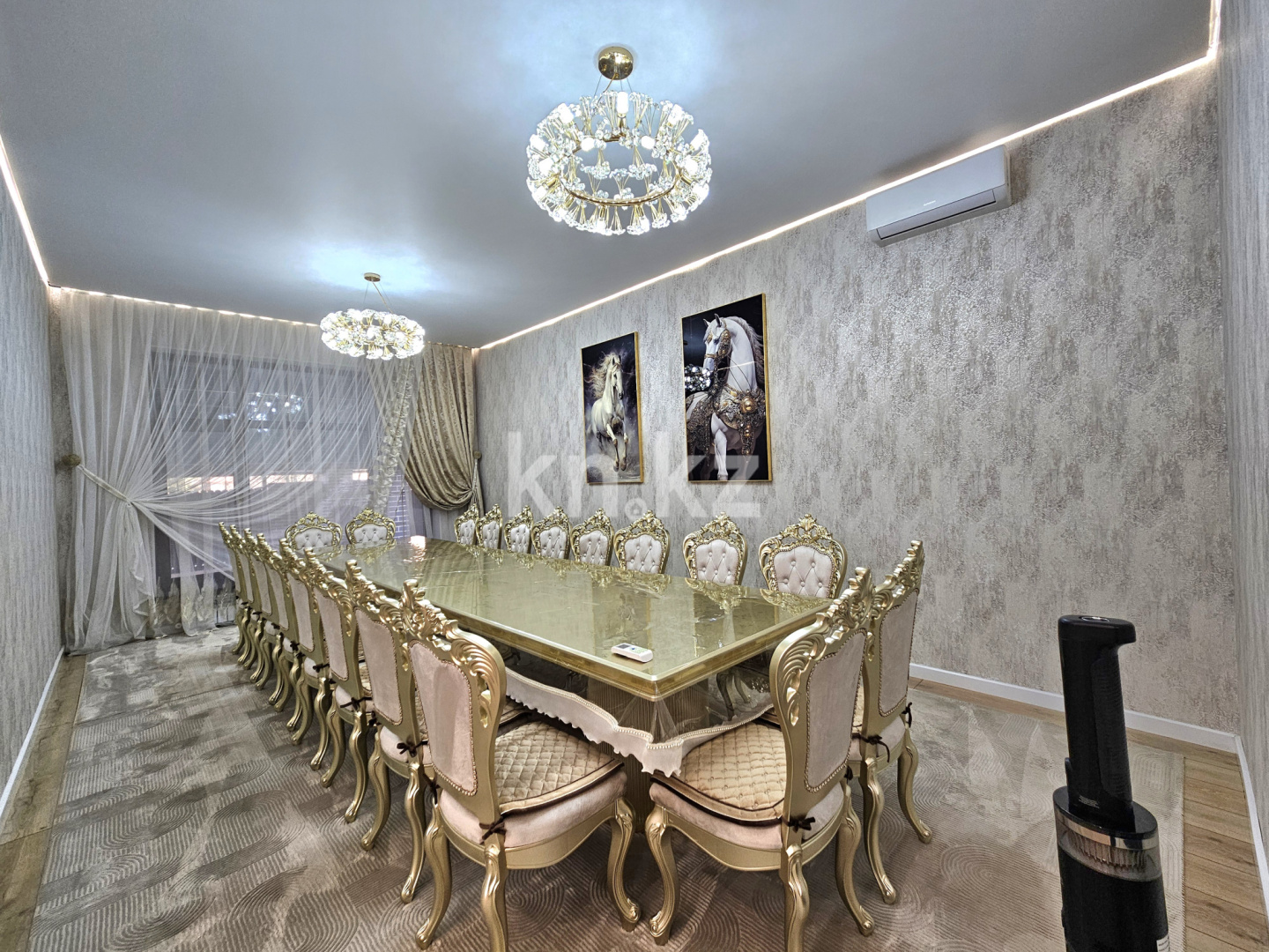 Продажа 4-комнатного дома, 180 м², мкр. Жана Куат в Алматы - фото 7