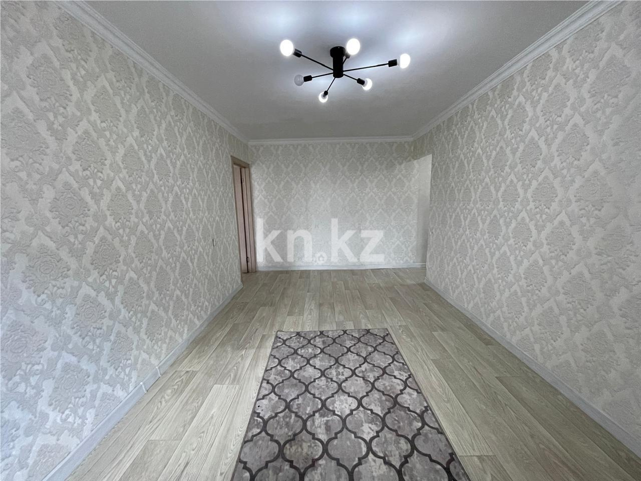 Продажа 3-комнатной квартиры, 63 м² в Караганде - фото 3