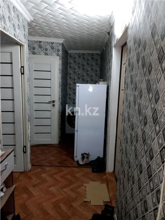 Продажа 2-комнатной квартиры, 44 м², 14-й мкр., дом  11 в Караганде - фото 6