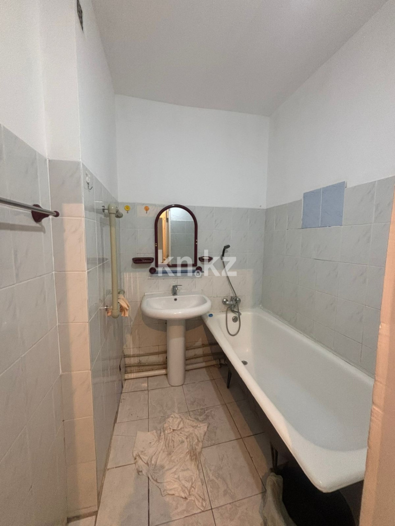 Аренда 1-комнатной квартиры, 45 м² в Астане - фото 8