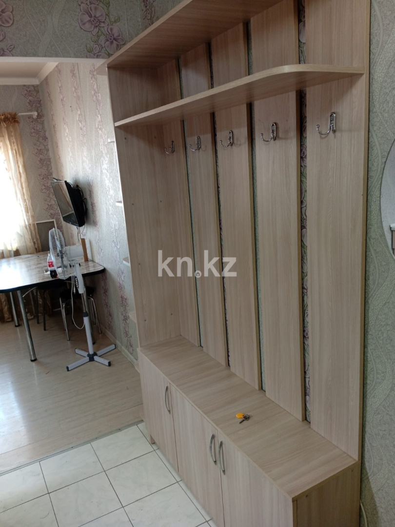 Аренда 1-комнатной квартиры, 27 м² в Астане - фото 11