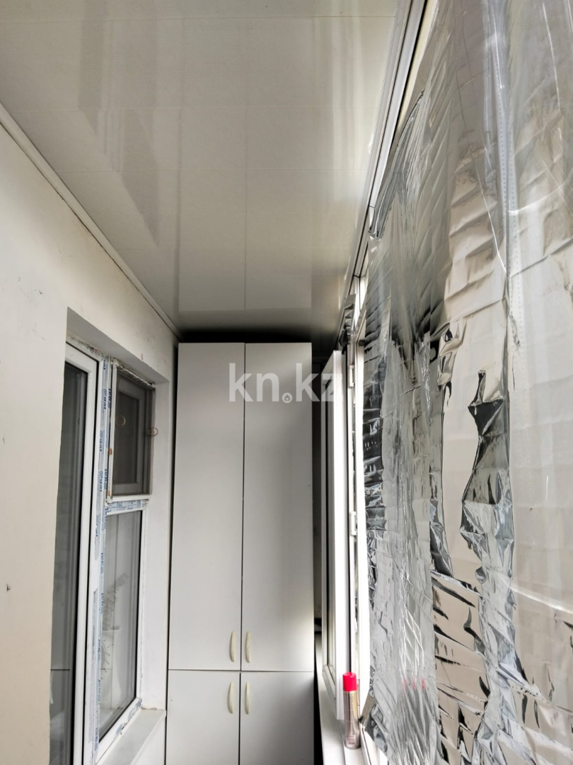 Продажа 1-комнатной квартиры, 34 м², мкр-н 11, дом  27 в Актобе - фото 3