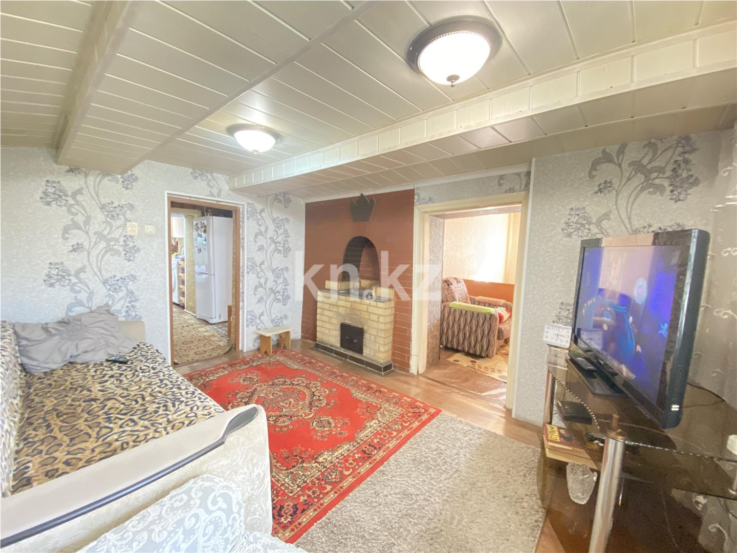 Продажа 3-комнатного дома, 70 м², ул. Сурикова в Караганде - фото 2