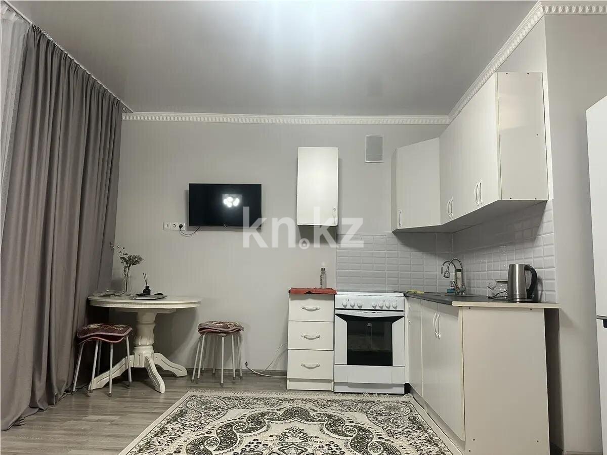 Продажа 1-комнатной квартиры, 30 м² в Астане - фото 2