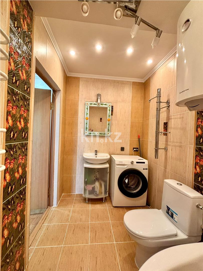 Продажа 4-комнатной квартиры, 101 м² в Караганде - фото 16