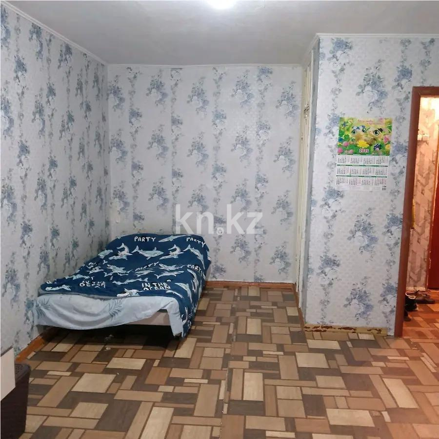 Продажа 1-комнатной квартиры, 32 м² в Караганде - фото 2