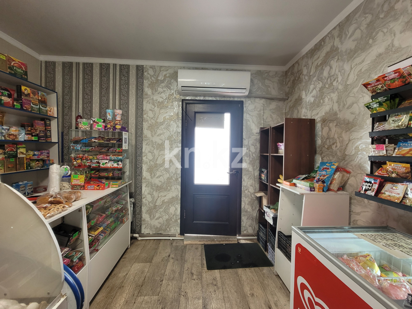 Продажа , 35.2 м², мкр. Степной-4 в Караганде - фото 3