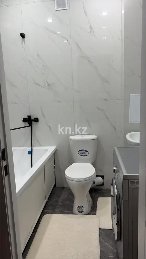 Продажа 1-комнатной квартиры, 30 м² в Астане - фото 4