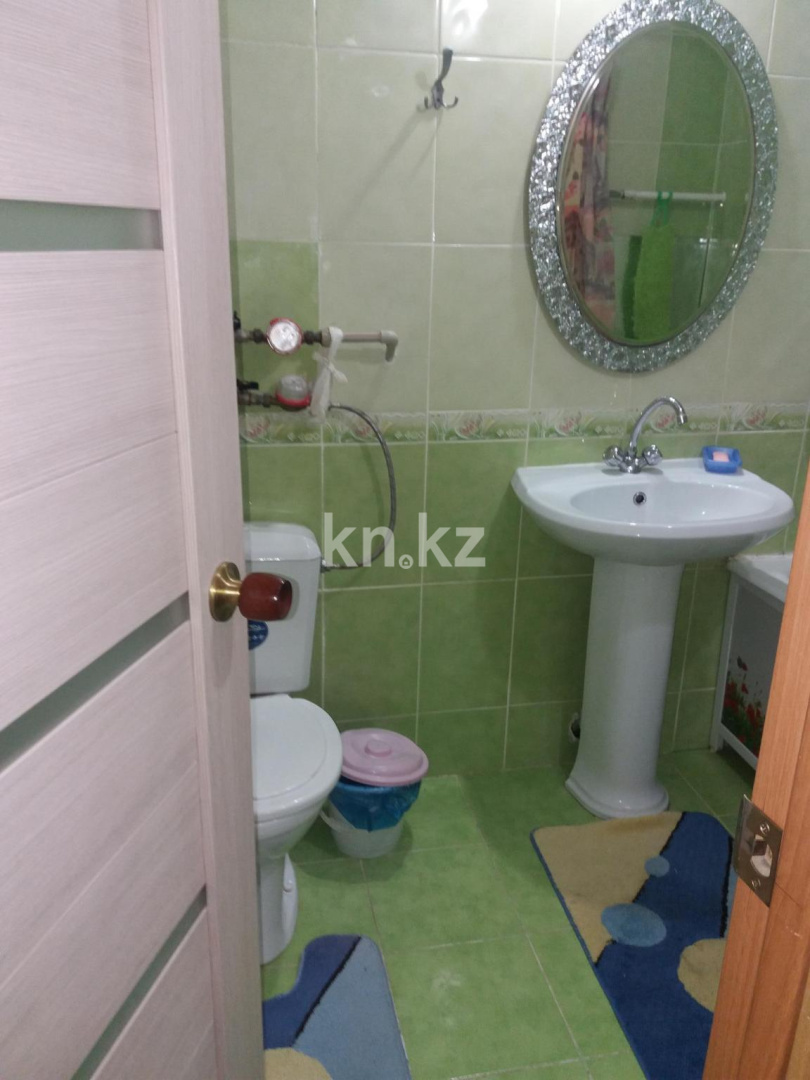 Аренда 1-комнатной квартиры посуточно, 42 м² в Актау - фото 4