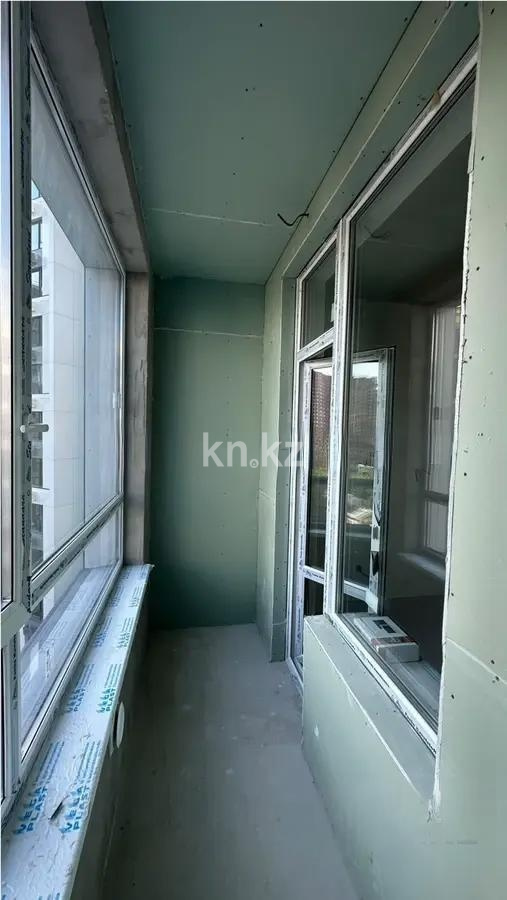 Продажа 2-комнатной квартиры, 45.76 м² в Астане - фото 5