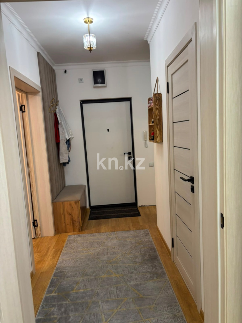 Аренда 2-комнатной квартиры, 50 м² в Астане - фото 5