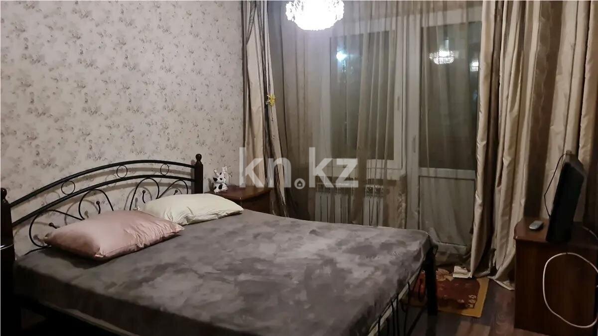 Продажа 2-комнатной квартиры, 58 м² в Алматы