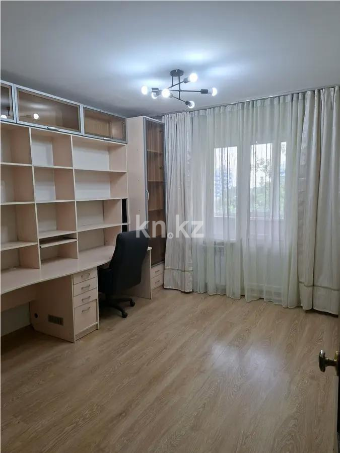 Продажа 3-комнатной квартиры, 67.9 м² в Алматы - фото 3