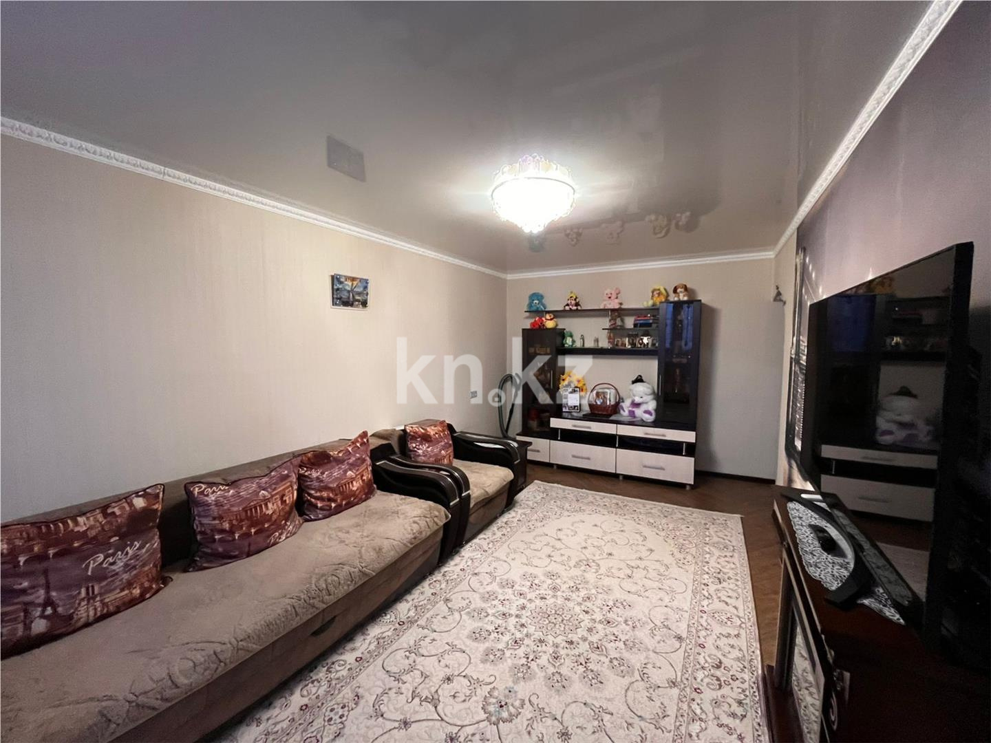 Продажа 2-комнатной квартиры, 44 м² в Караганде - фото 2