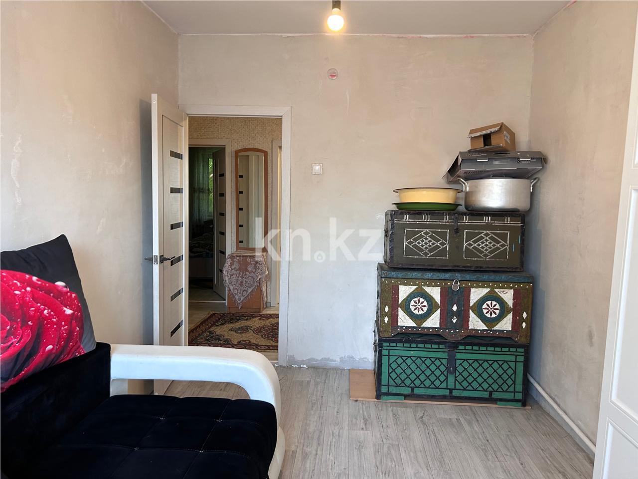 Продажа 4-комнатного дома, 87 м², 136А квартал в Темиртау - фото 11