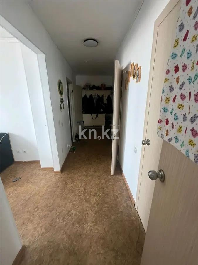 Продажа 2-комнатной квартиры, 49.3 м² в Астане - фото 6