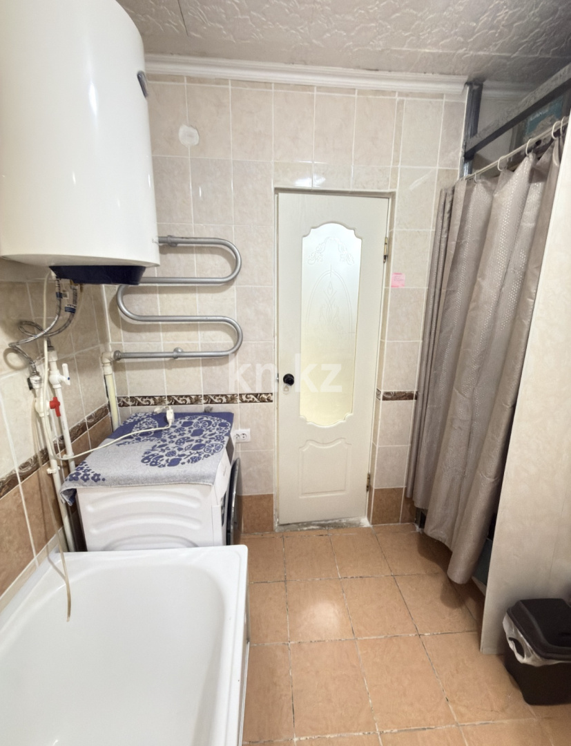 Продажа 3-комнатной квартиры, 68 м² в Караганде - фото 12