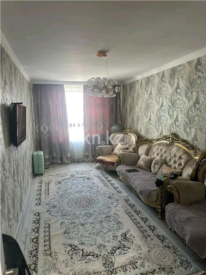 Продажа 2-комнатной квартиры, 71 м², ул. Байтурсынова, дом  2 в Астане