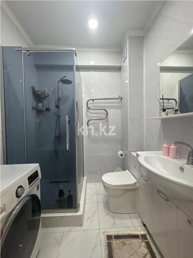 Продажа 2-комнатной квартиры, 31.1 м² в Алматы - фото 3