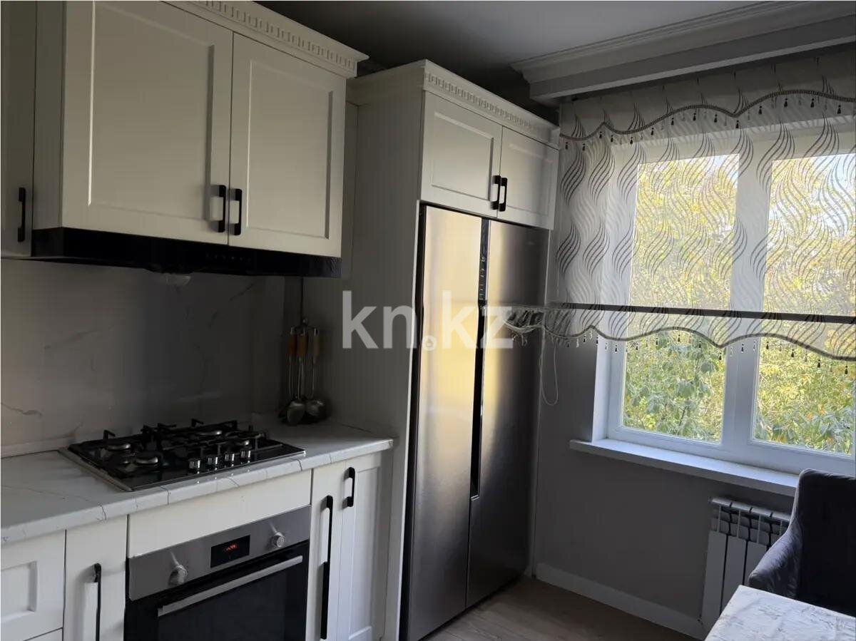 Продажа 4-комнатной квартиры, 87.8 м² в Алматы - фото 3