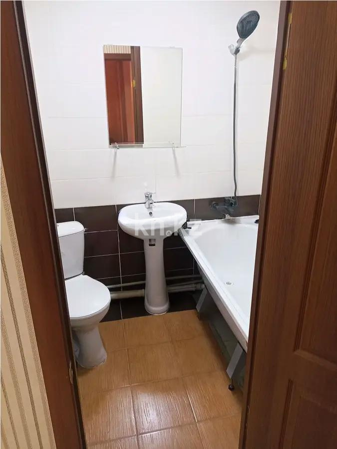 Продажа 1-комнатной квартиры, 34 м², мкр. 8-й мкр., дом  45 в Темиртау - фото 3