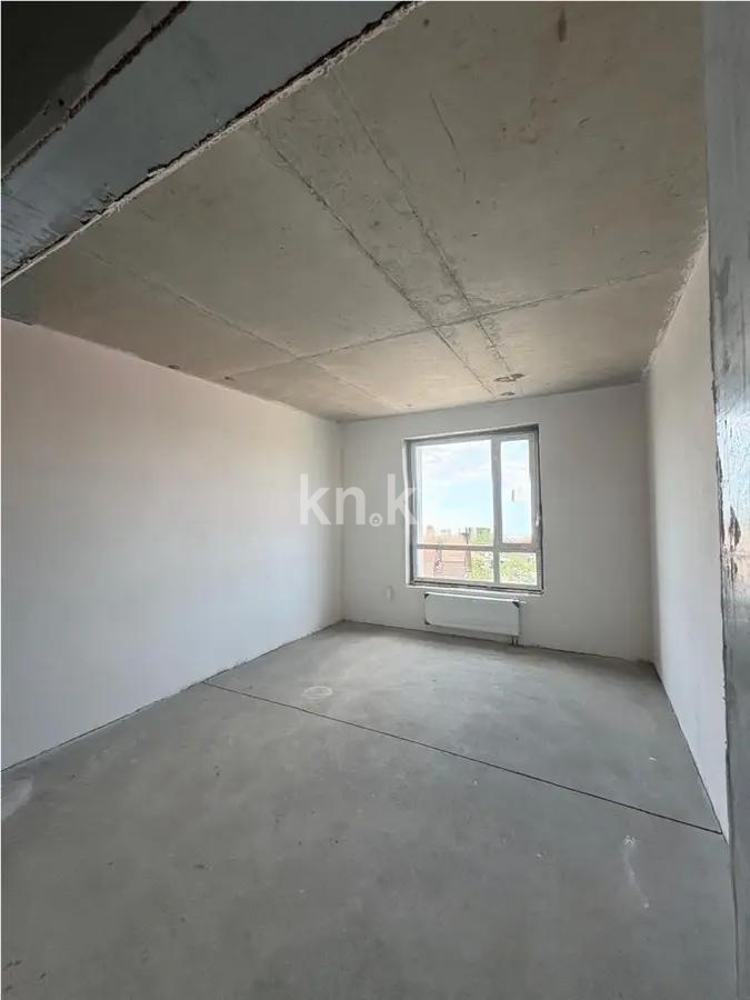Продажа 2-комнатной квартиры, 49.7 м² в Алматы