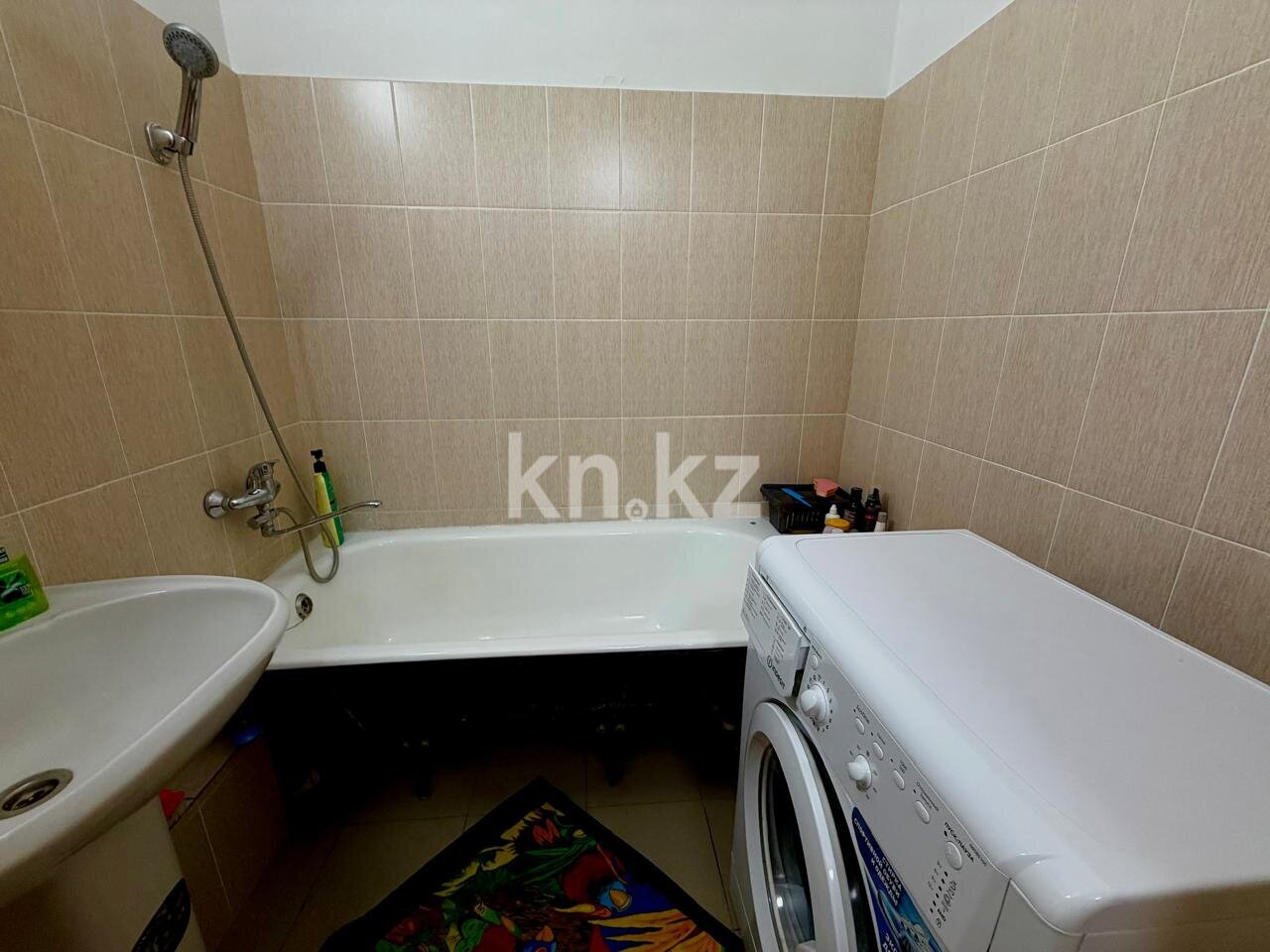 Продажа 3-комнатной квартиры, 63 м² в Караганде - фото 10