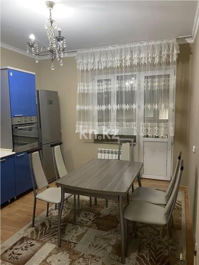 Продажа 2-комнатной квартиры, 68 м², ул. Азербаева, дом  47 в Астане - фото 3