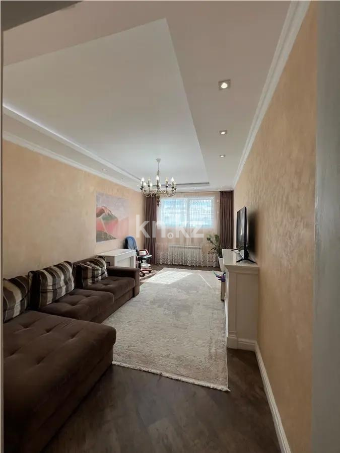 Продажа 4-комнатной квартиры, 105 м² в Астане