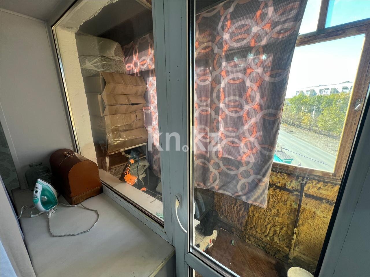 Продажа 3-комнатной квартиры, 49 м² в Караганде - фото 7