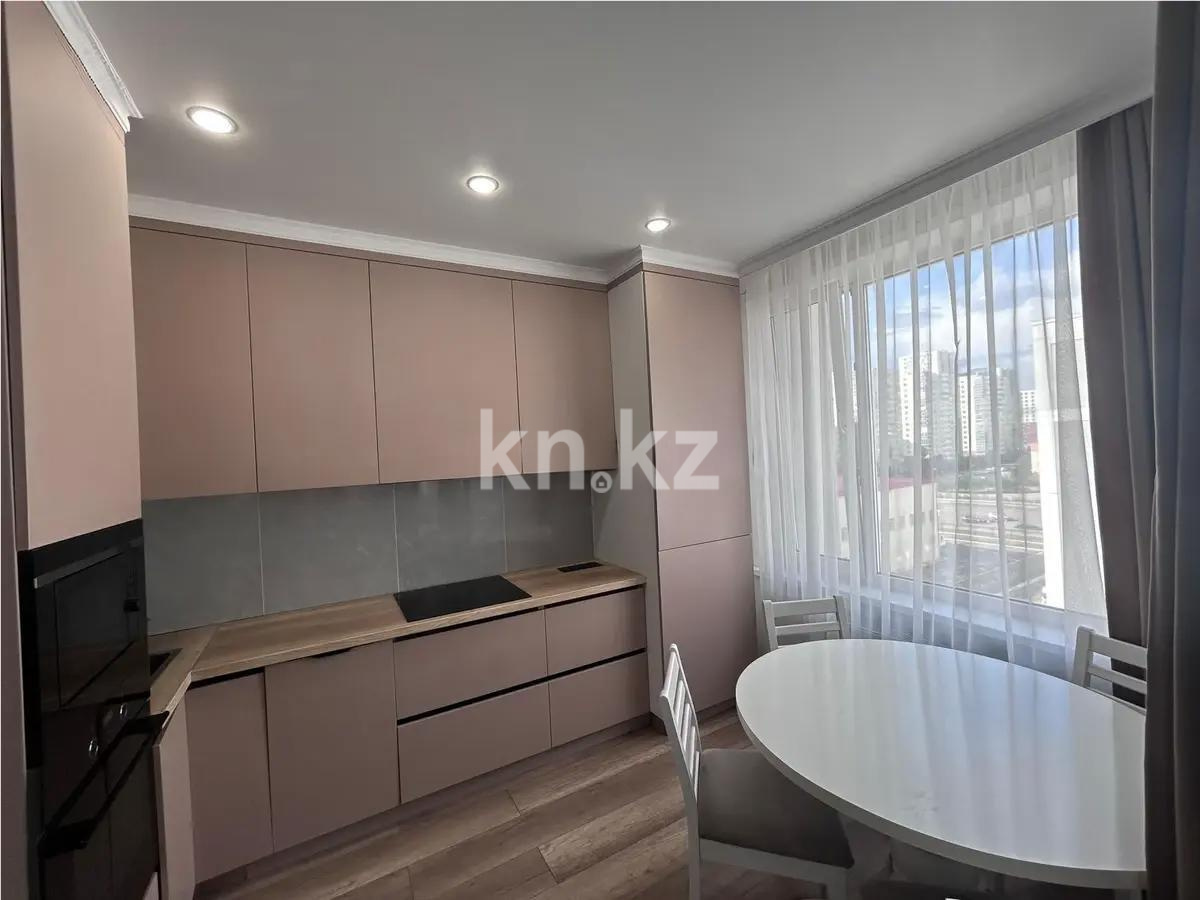 Продажа 2-комнатной квартиры, 56 м², ул. Нурмагамбетова, дом  27/1 в Астане - фото 3