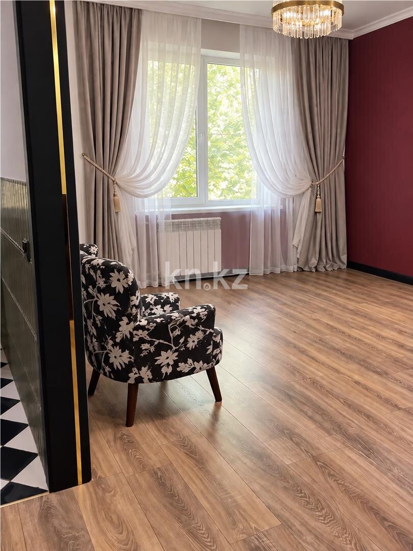 Продажа 2-комнатной квартиры, 43 м² в Караганде - фото 3