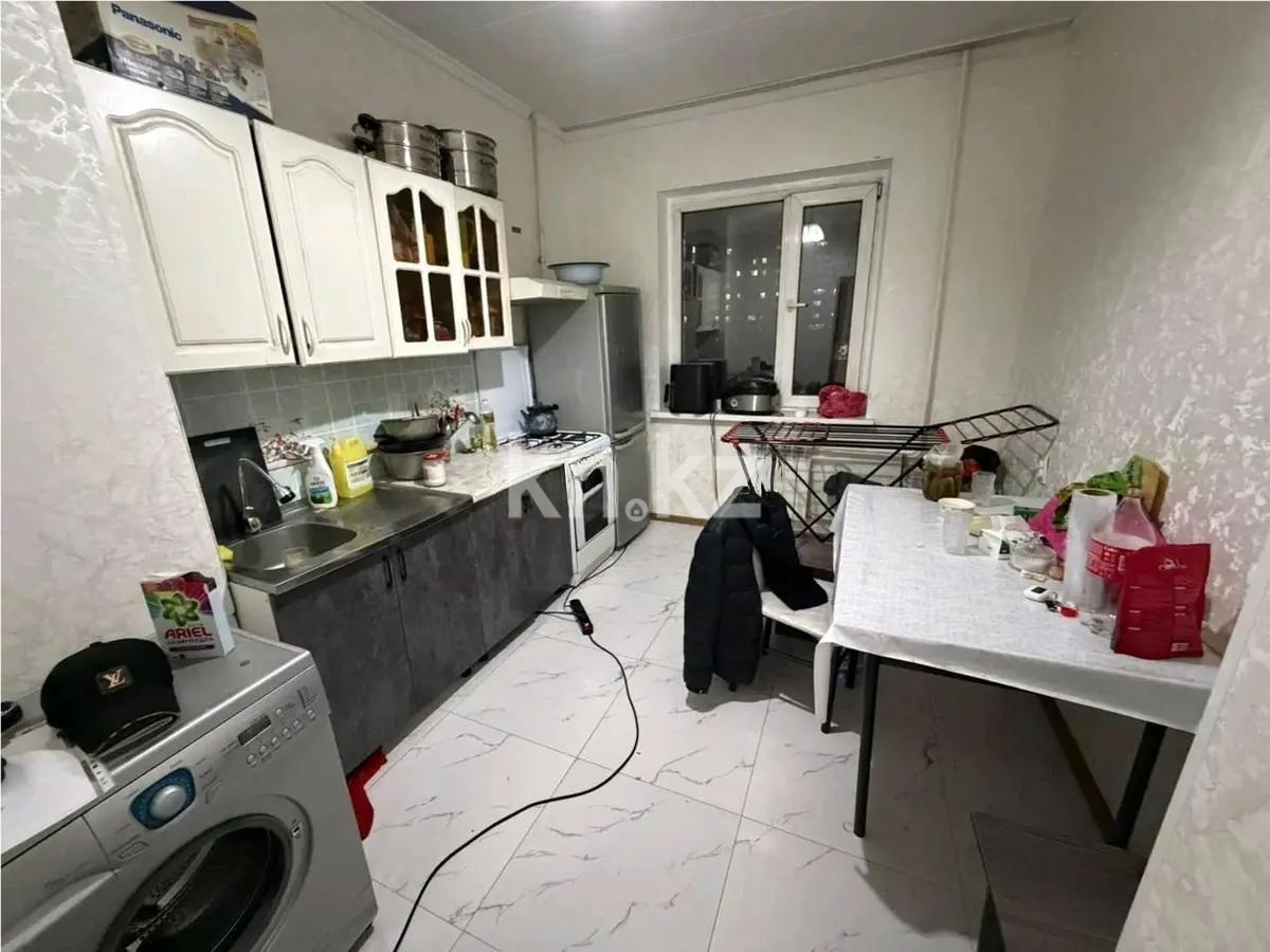 Продажа 1-комнатной квартиры, 40 м², ул. Тургута Озала, дом  53 в Алматы - фото 4