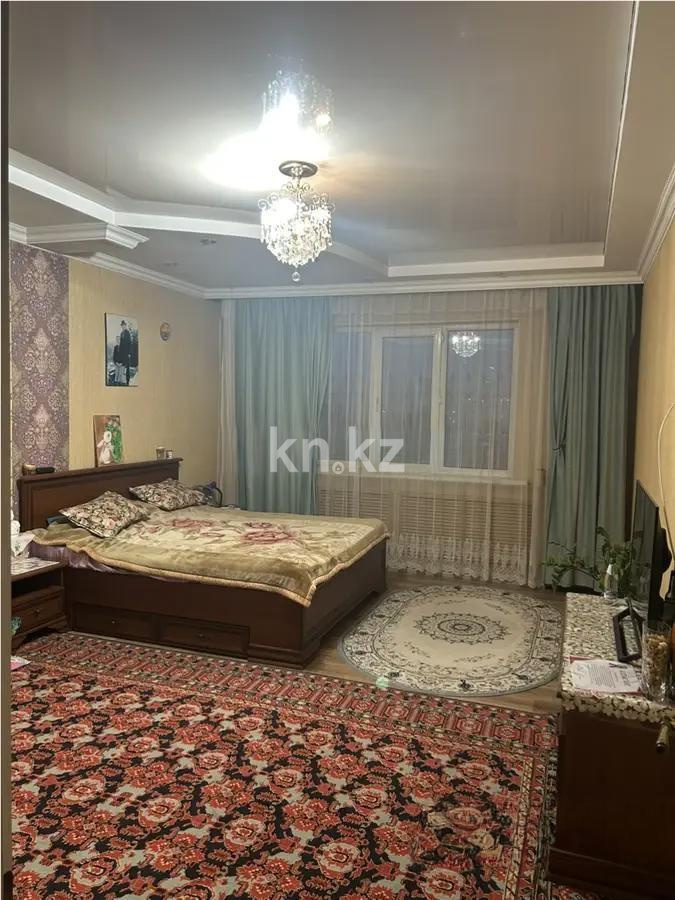 Продажа 3-комнатной квартиры, 132 м² в Алматы - фото 2