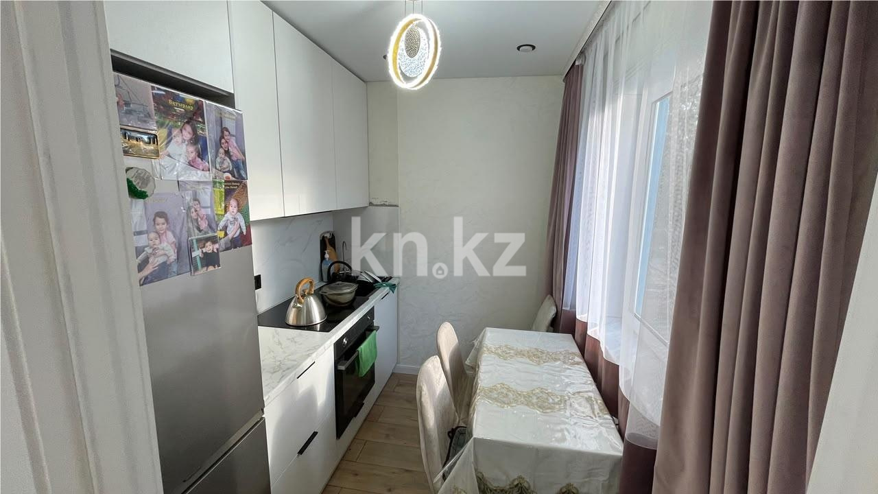 Продажа 3-комнатной квартиры, 46 м² в Караганде - фото 4
