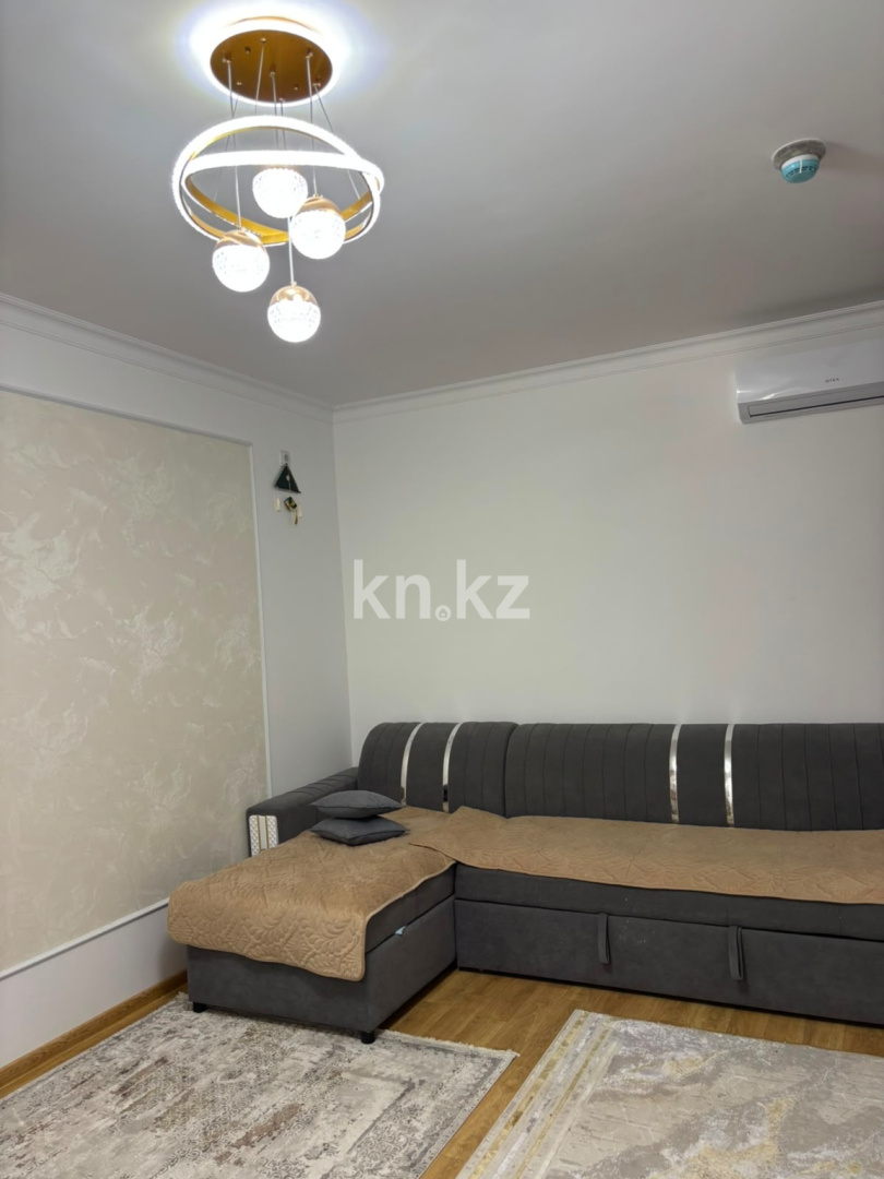 Аренда 2-комнатной квартиры, 50 м² в Астане - фото 3