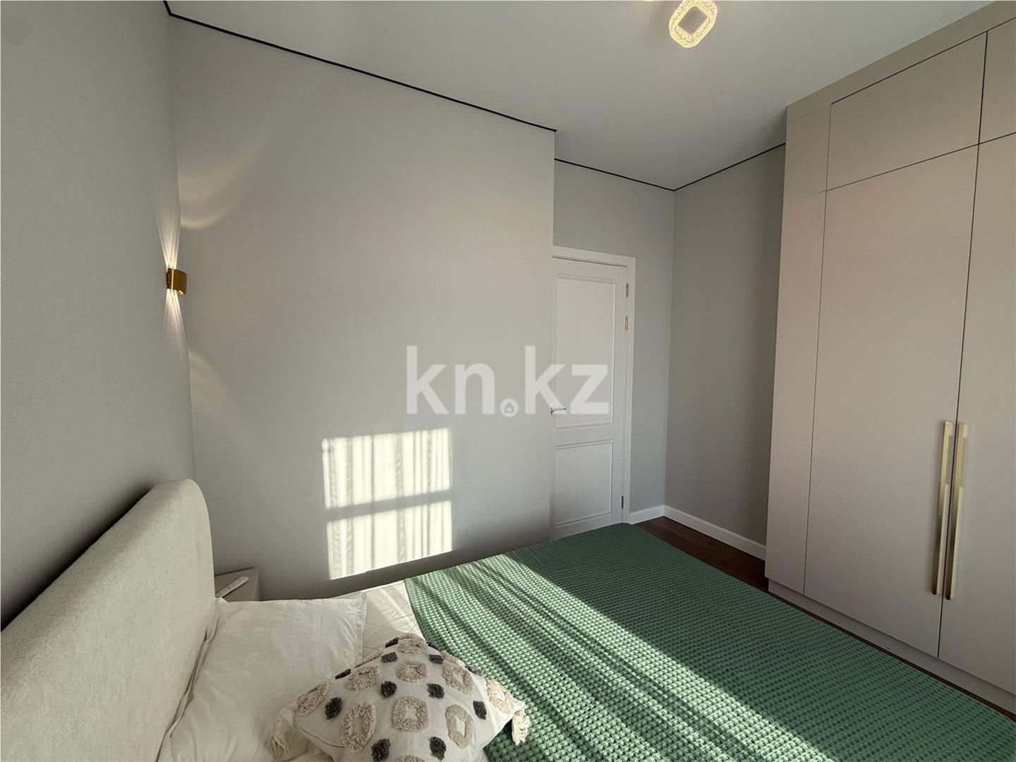 Продажа 1-комнатной квартиры, 40 м² в Астане - фото 5