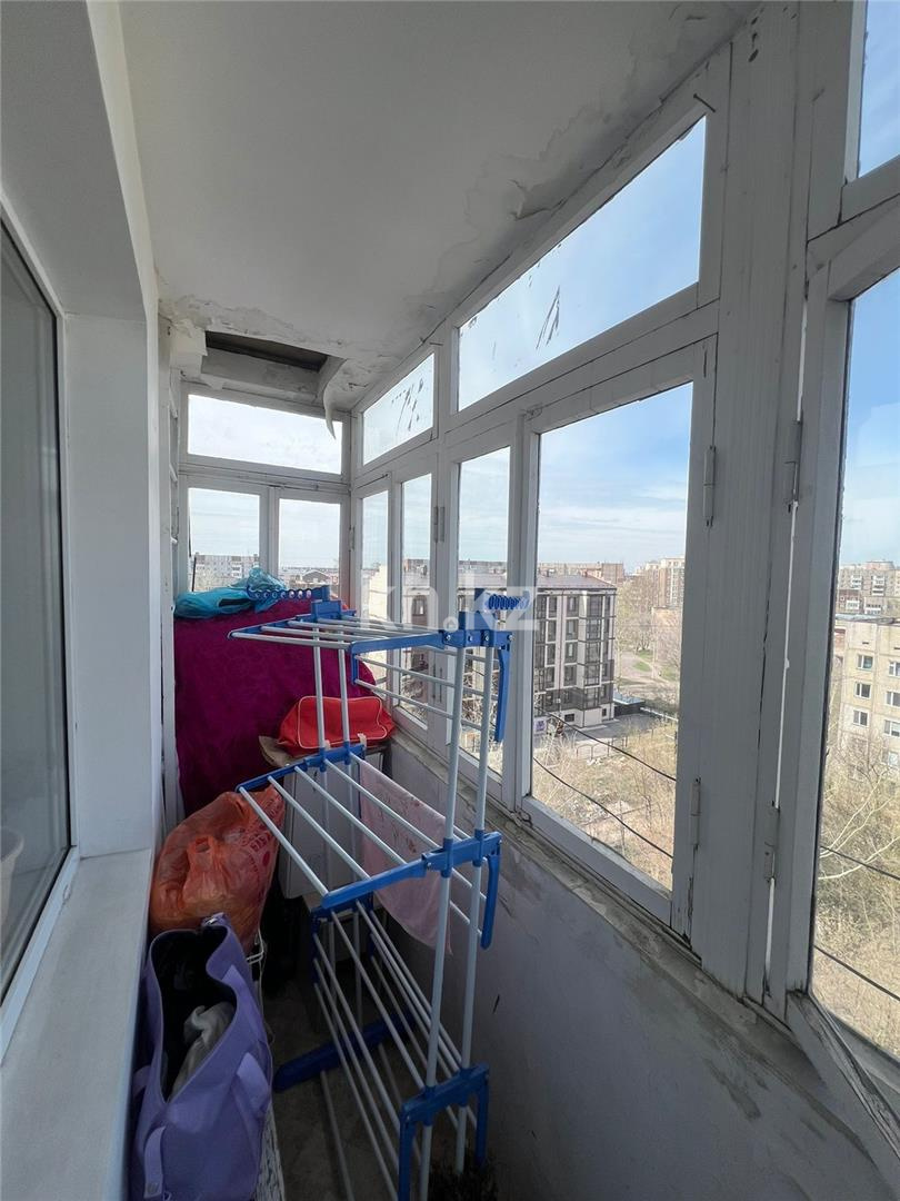 Продажа 3-комнатной квартиры, 64 м², мкр. Степной-4, дом  5 в Караганде - фото 16