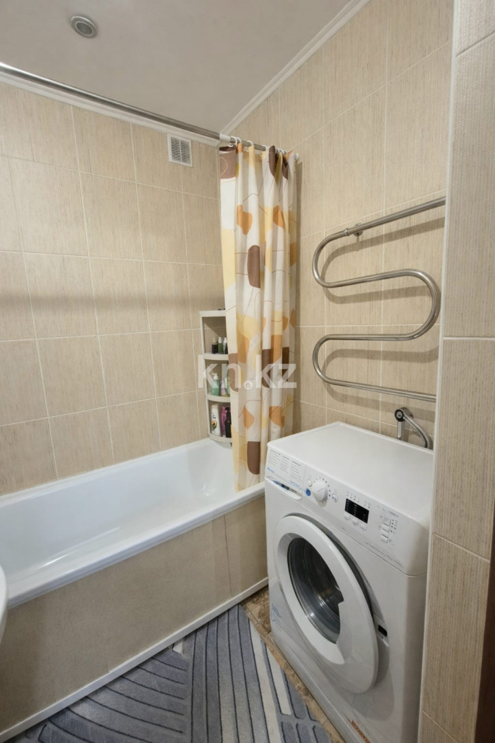 Продажа 2-комнатной квартиры, 57 м² в Караганде - фото 5