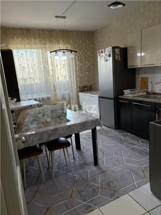 Продажа 3-комнатной квартиры, 97 м² в Караганде - фото 4