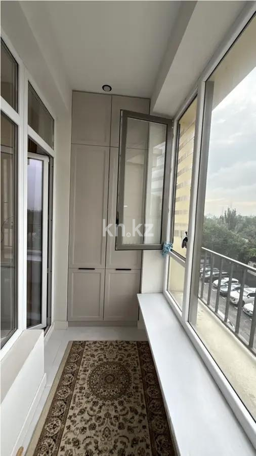 Продажа 4-комнатной квартиры, 140 м² в Алматы - фото 8