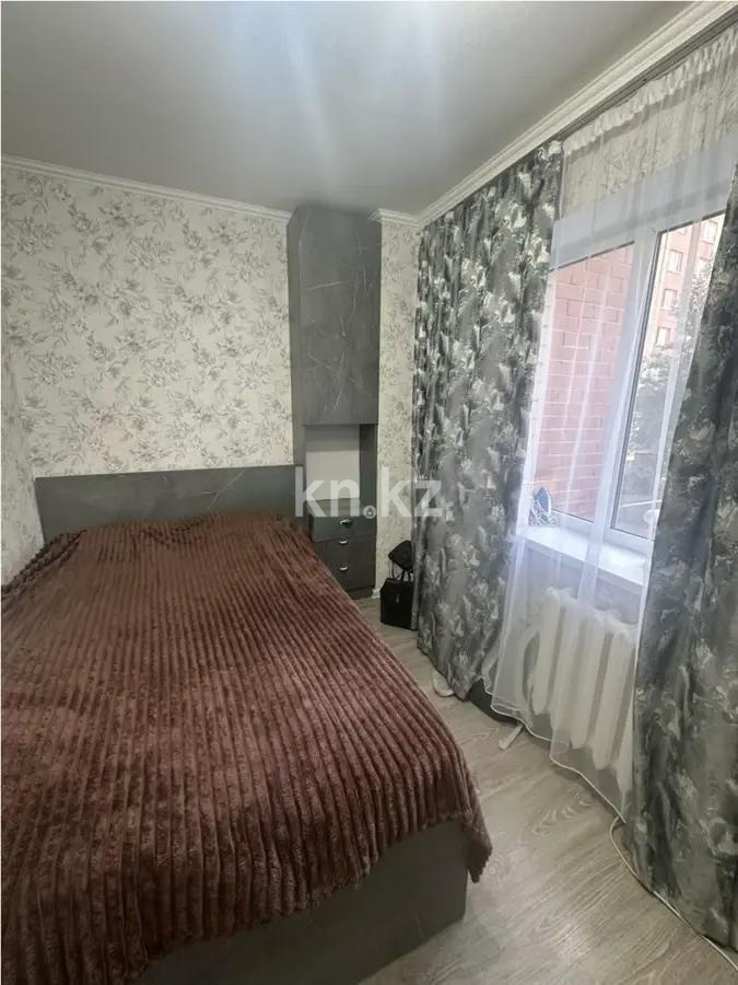 Продажа 1-комнатной квартиры, 31.8 м² в Астане - фото 2