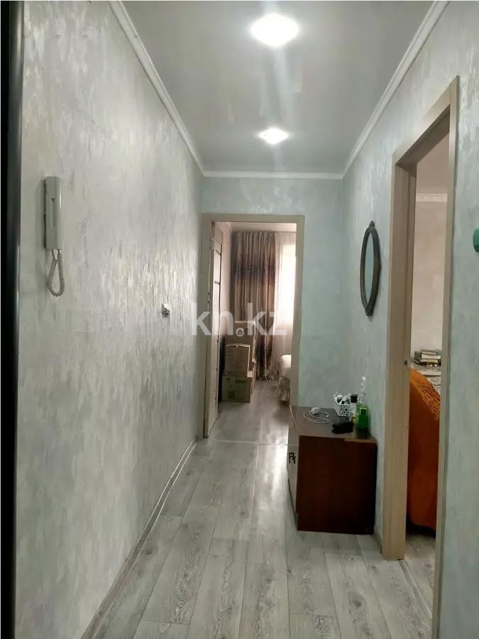 Продажа 3-комнатной квартиры, 55 м², ул. Абая, дом  80/3 в Темиртау - фото 5
