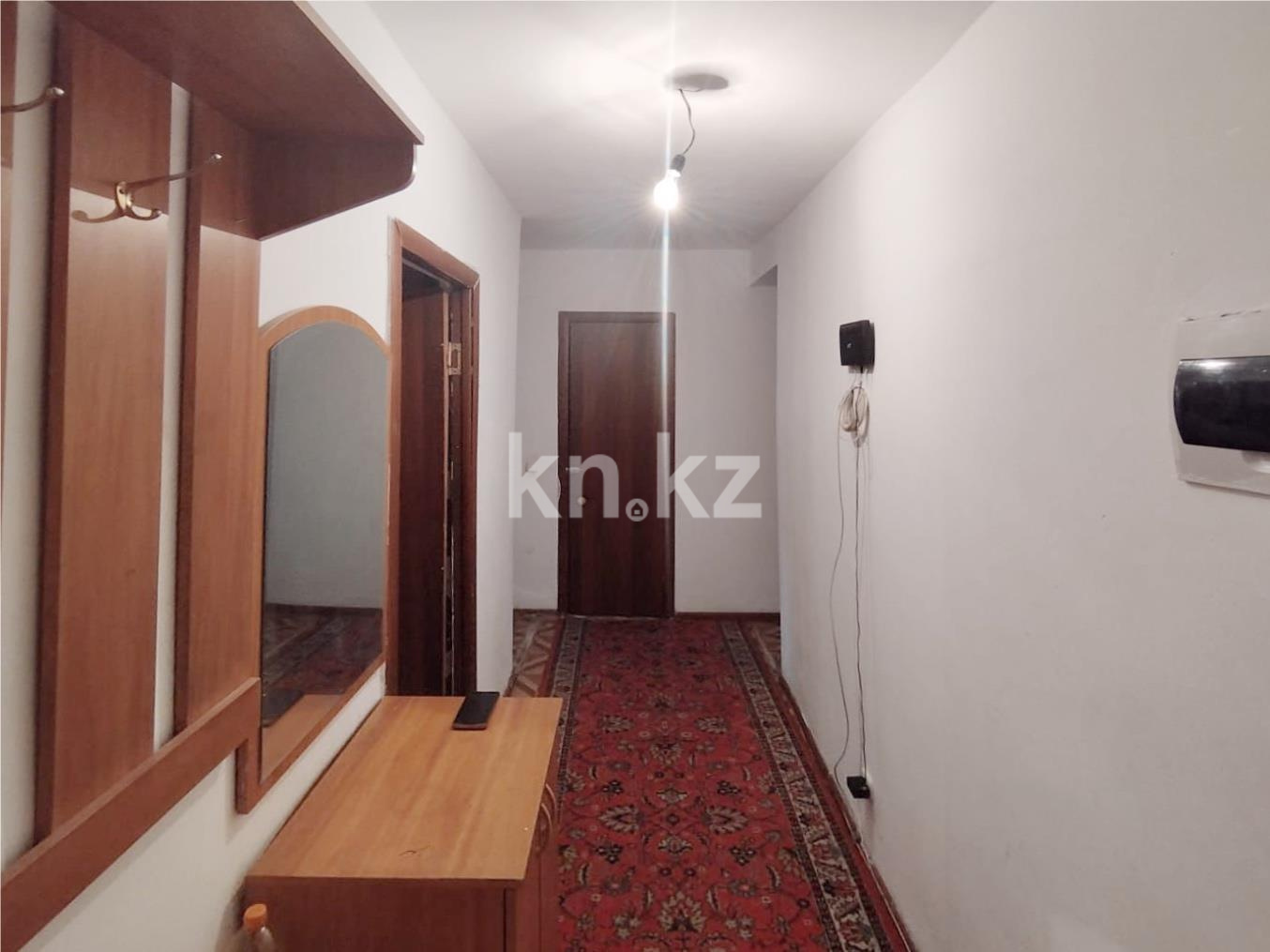 Продажа 2-комнатной квартиры, 54 м² в Астане - фото 7