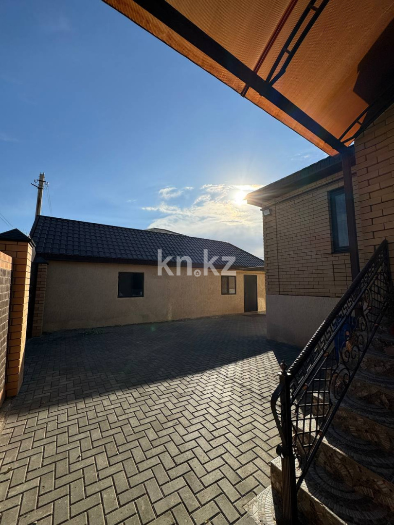 Продажа 6-комнатного дома, 310 м² в Актобе - фото 3