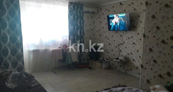 Продажа 1-комнатной квартиры, 33 м² в Уральске - фото 3