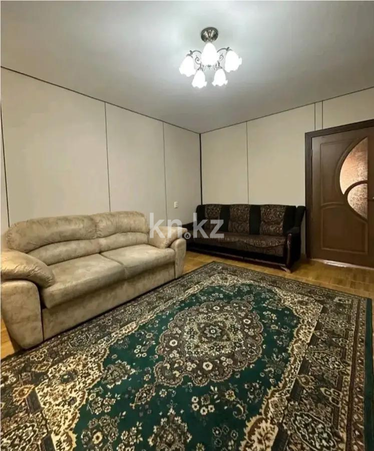 Продажа 2-комнатной квартиры, 55 м² в Алматы