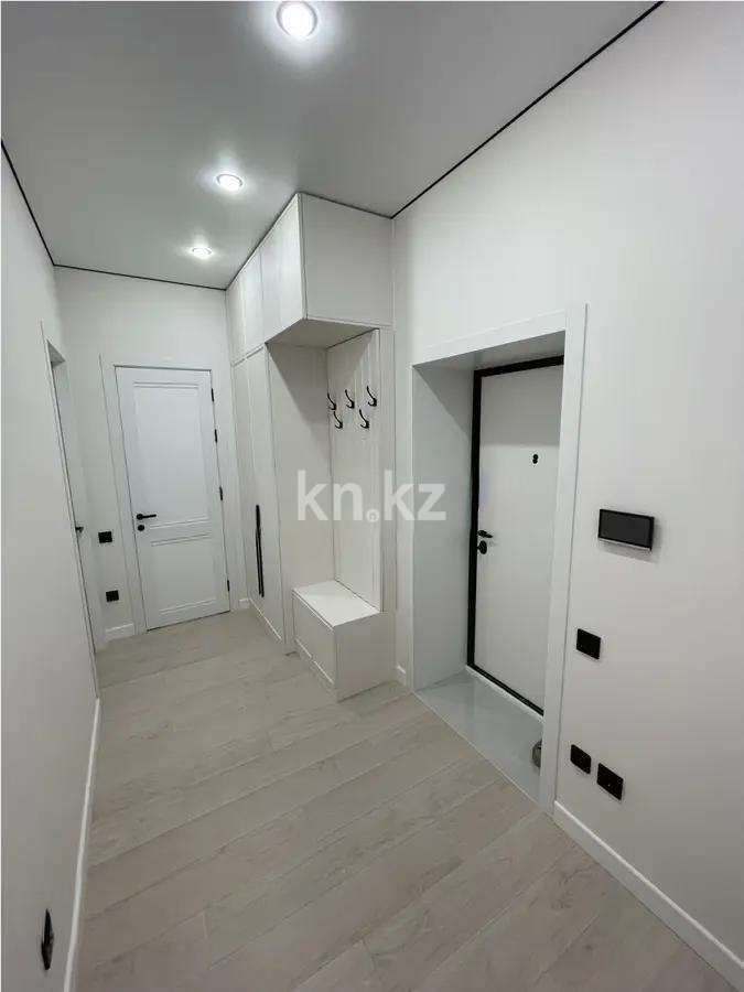 Продажа 2-комнатной квартиры, 58.1 м², ул. Е-15, дом  13 в Астане - фото 6